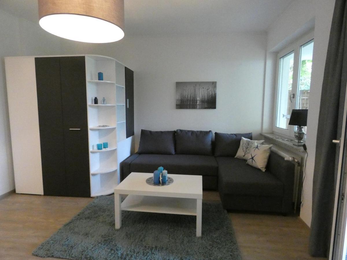 Gartenwohnung Juliana Gstadt Laeufers Chiemsee Holiday Home Gstadt am Chiemsee Exterior foto